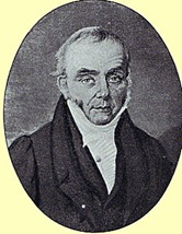 William Cockerill
